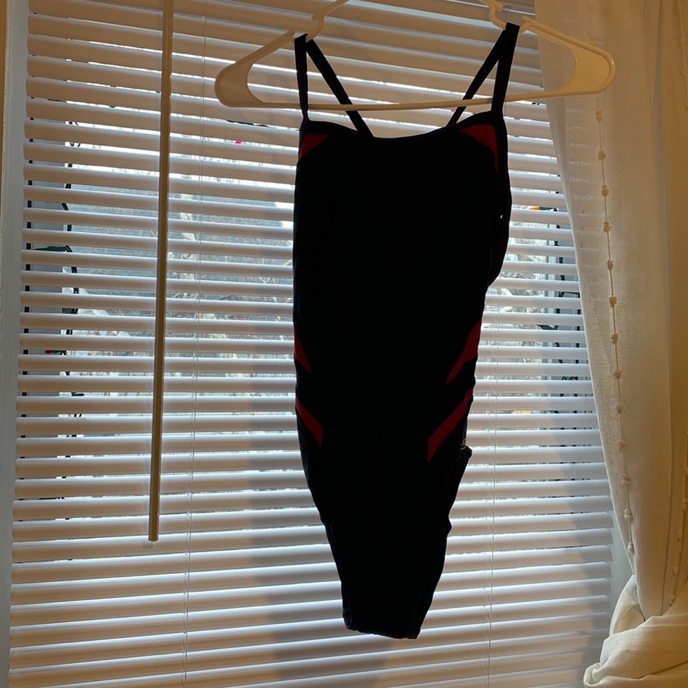 Race suit